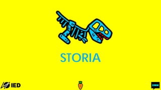 STORIA
 
