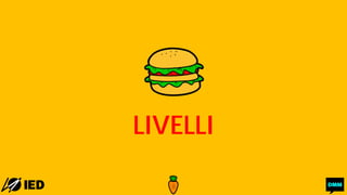 LIVELLI
 