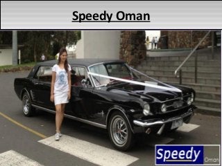 Speedy OmanSpeedy Oman
 