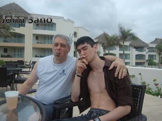 Sano_john