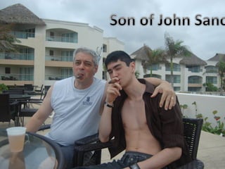 Sano_john