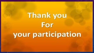 Spelling Bee Competition Slide for school