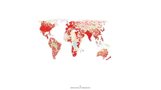 21
BERGHS SCHOOL OF COMMUNICATION
 