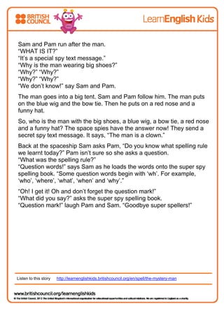 Morsys Final Words The Best Spell Of His Life Full Transcript - 8n7kj5z