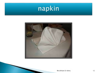 Mrs.Rriham Ei-Ashry 12 
 