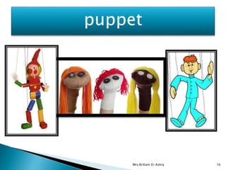 Mrs.Rriham Ei-Ashry 16 
