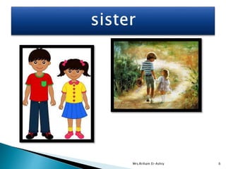 Mrs.Rriham Ei-Ashry 6 
 