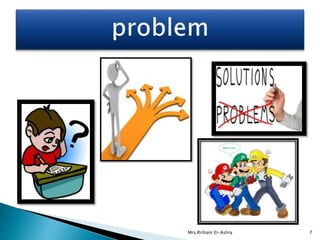 Mrs.Rriham Ei-Ashry 7 
 