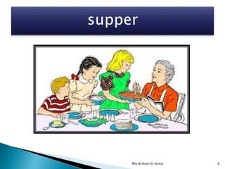 Mrs.Rriham Ei-Ashry 8 
 