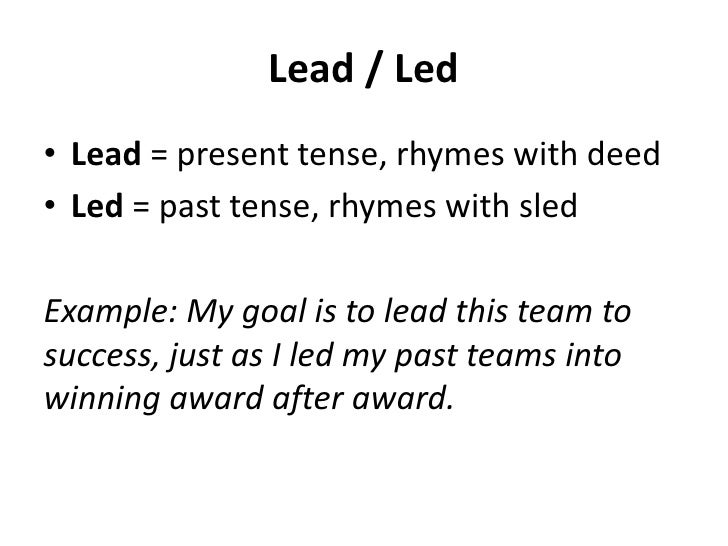 Spelling and grammar errors that make you look