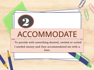SPELLING BEE 2425.pptx EASY, MODERATE AND DIFFICULT ROUNDS | PPTX