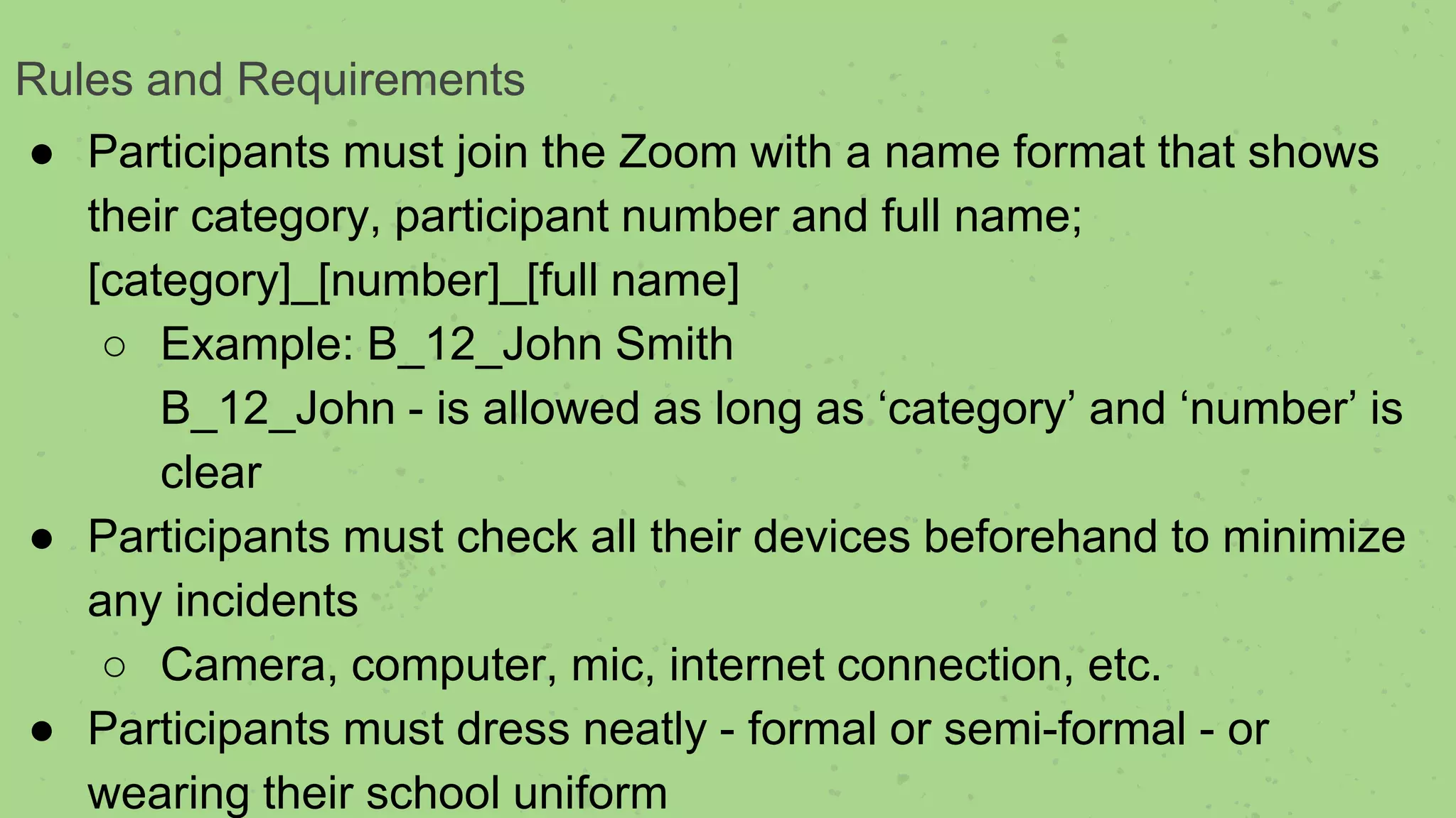 spelling-bee-rules-and-regulations-great-fair-2022-pptx