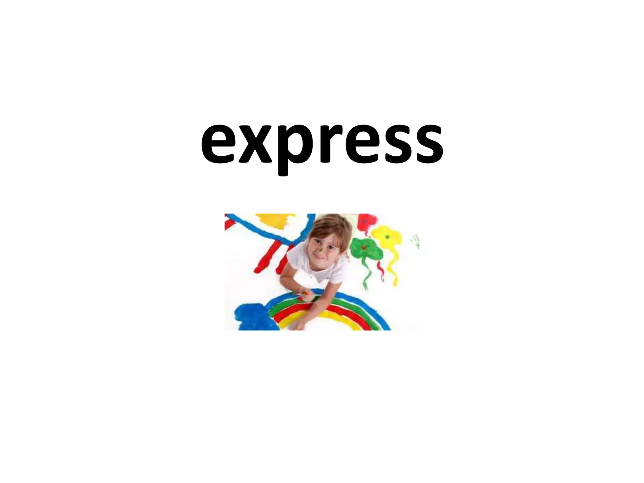 express
