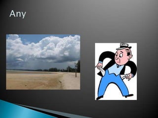 Any