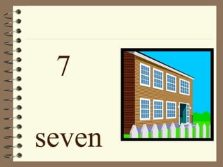 Spelling number words | PPT