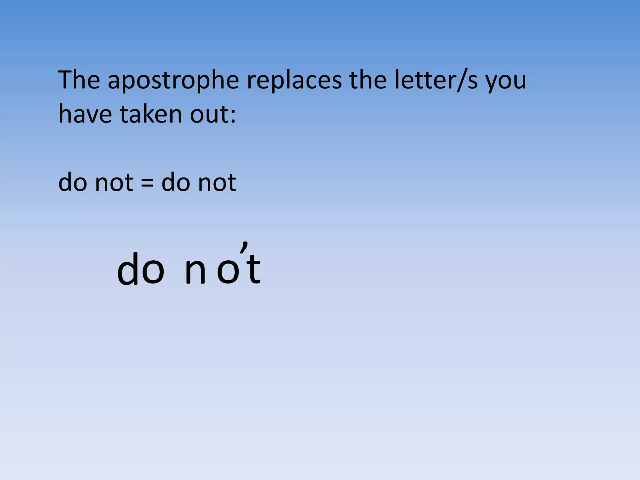 WHAT IS GRAMMAR PUNCTUATION AND SPELLING visual data 8