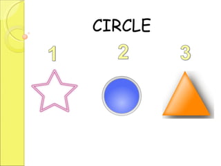 CIRCLE 