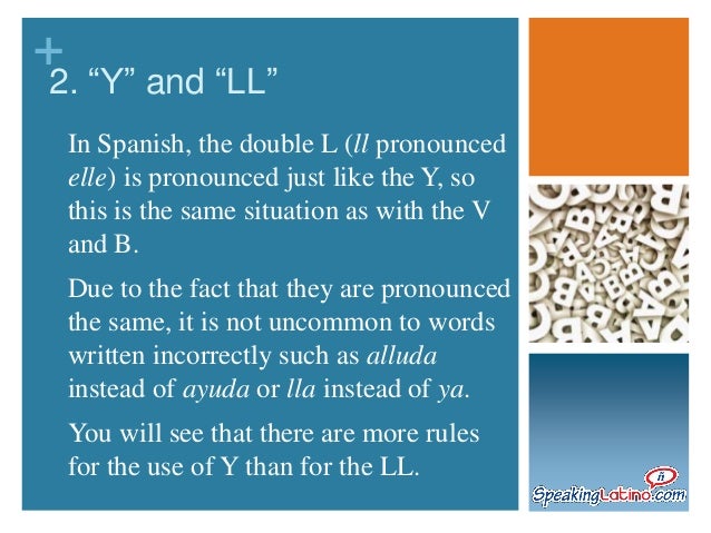 are v and b pronounced the same in spanish