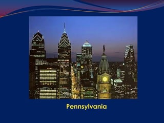 Pennsylvania