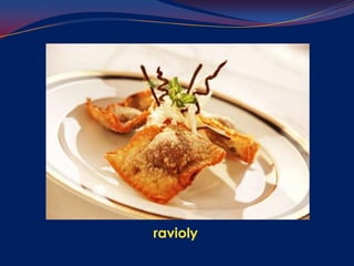 ravioly
