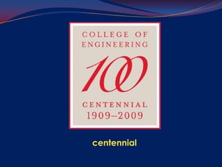 centennial