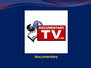 documentary