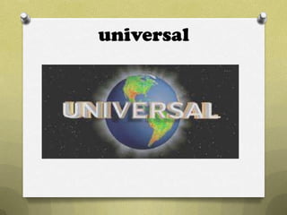 universal