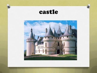 castle