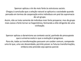 Spencer | PPTX