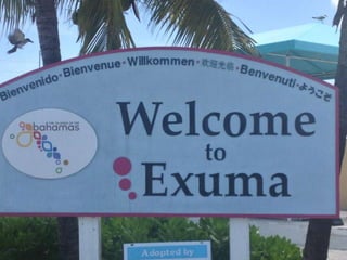 Spencer Bahamas Option