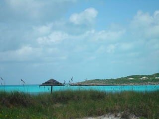 Spencer Bahamas Option