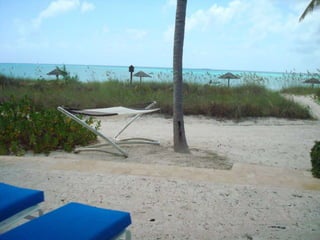 Spencer Bahamas Option