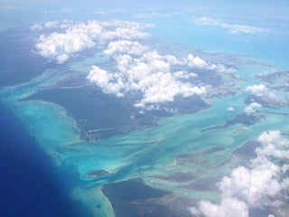 Spencer Bahamas Option