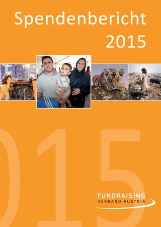 1
Spendenbericht
2015
00150spendenbericht_2015-sic.indd 1 30.11.15 19:42
 
