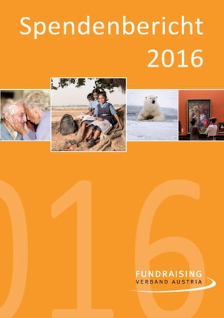 1
Spendenbericht
2016
00160spendenbericht_2016-sic.indd 1 24.11.16 22:03
 