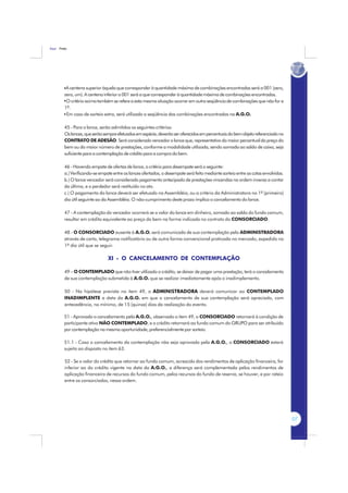 Spengler Regulamento