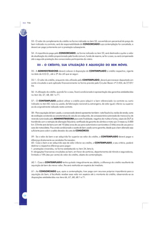 Spengler Regulamento