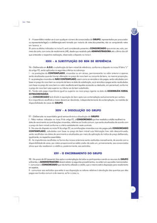 Spengler Regulamento