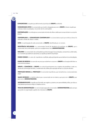 Spengler Regulamento