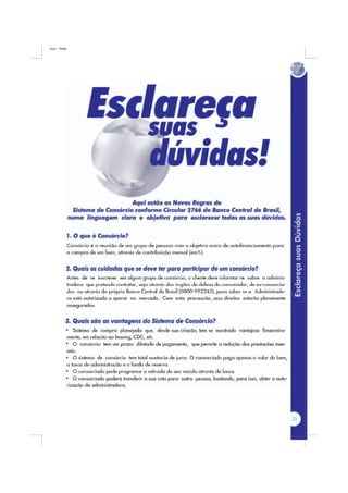 Spengler Regulamento