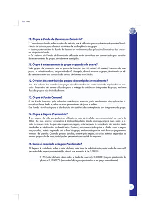 Spengler Regulamento