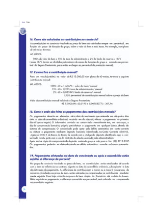 Spengler Regulamento