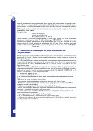 Spengler Regulamento