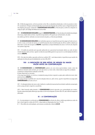 Spengler Regulamento