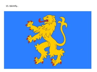 15. Identify..
 