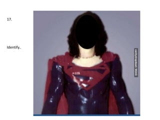 17.




Identify..
 