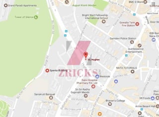 Spenta 33 Hughes Brochure - Zricks.com