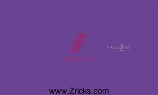 www.Zricks.com
 