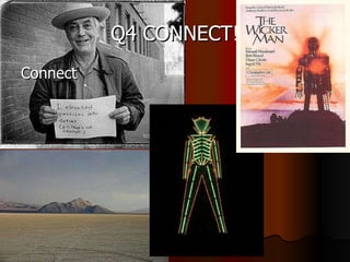 Q4 CONNECT! Connect 