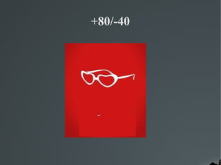 +80/-40
 